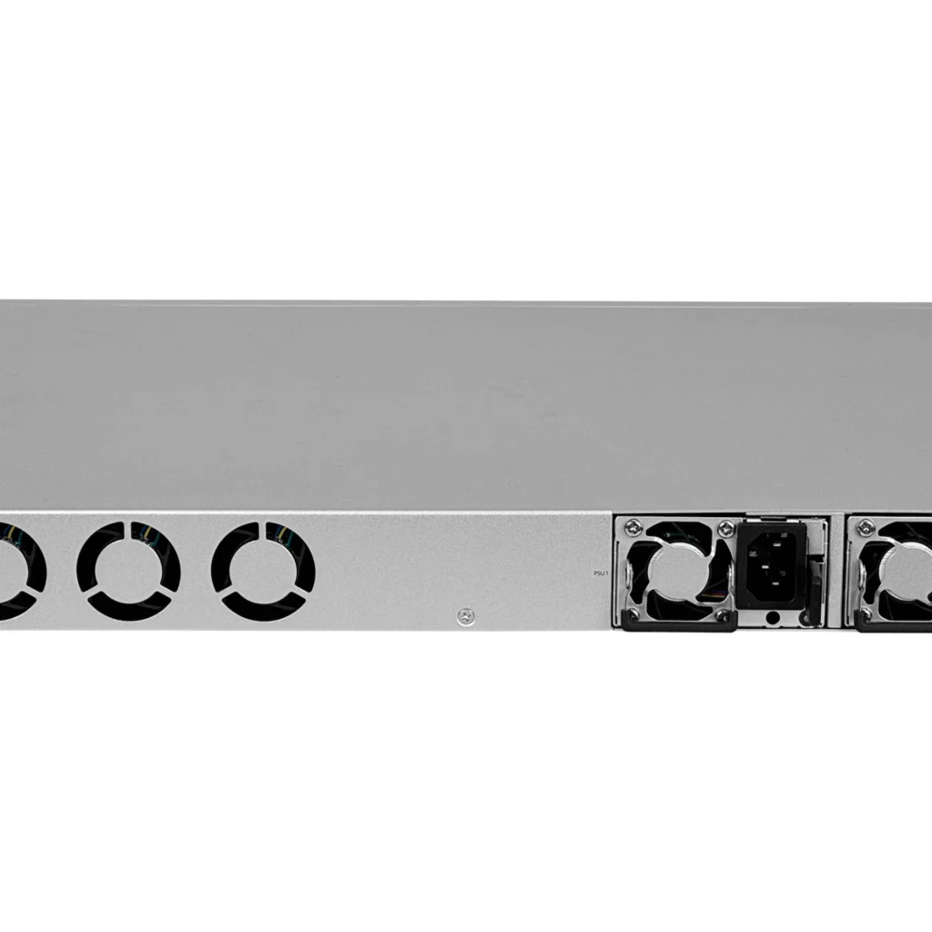 Imagen 2 de Enterprise Fortress Gateway - Ubiquiti EFG