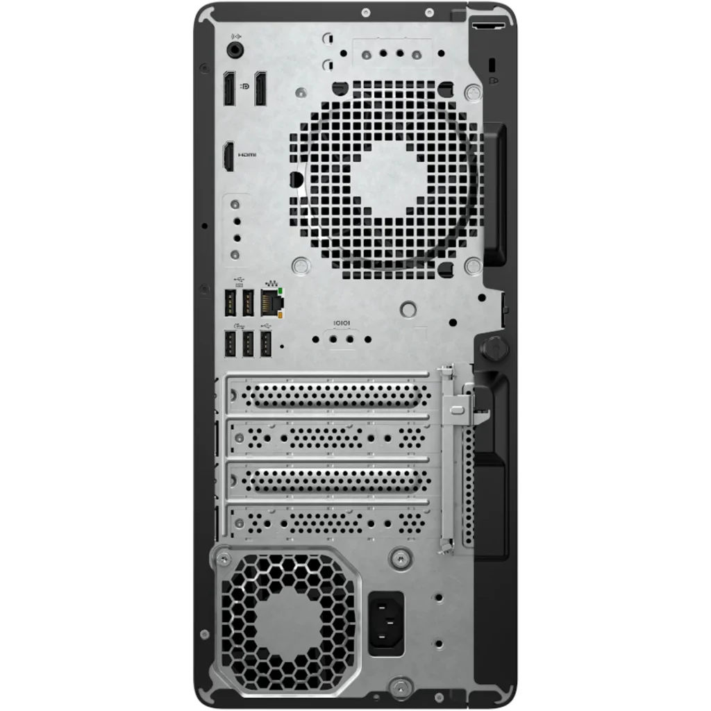 Imagen 18 de Computador HP G1i Z1 Ultra 9 285 RAM 32GB SSD 1TB RTX5060TI 16GB W11P