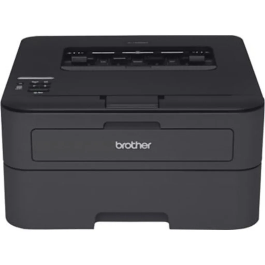 Impresora Brother HL-L2360DW Laser Monocromatica Wifi Ethernet Dúplex