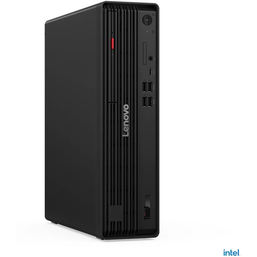 Imagen 1 de Computador Lenovo ThinkCentre M90s Gen6 Ultra 5 225 8GB 512GB 
