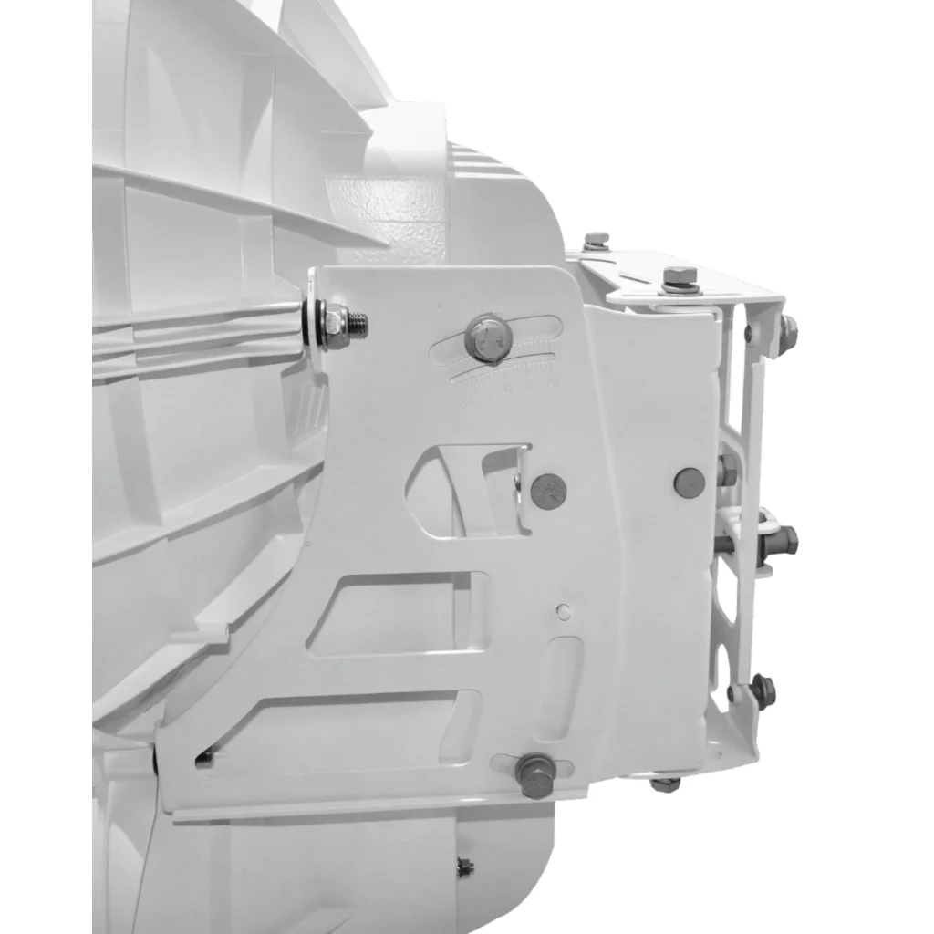 Imagen 4 de Access Point Ubiquiti AirFiber AF-24 alta capac full Dupl 1.4Gbps+Backhaul 24GHz