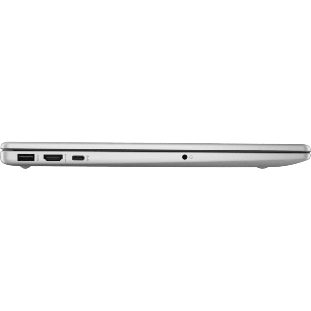 Imagen 3 de Notebook HP 15-FD0252LA I5-1334U RAM 8GB SSD 512GB 15.6" W11H