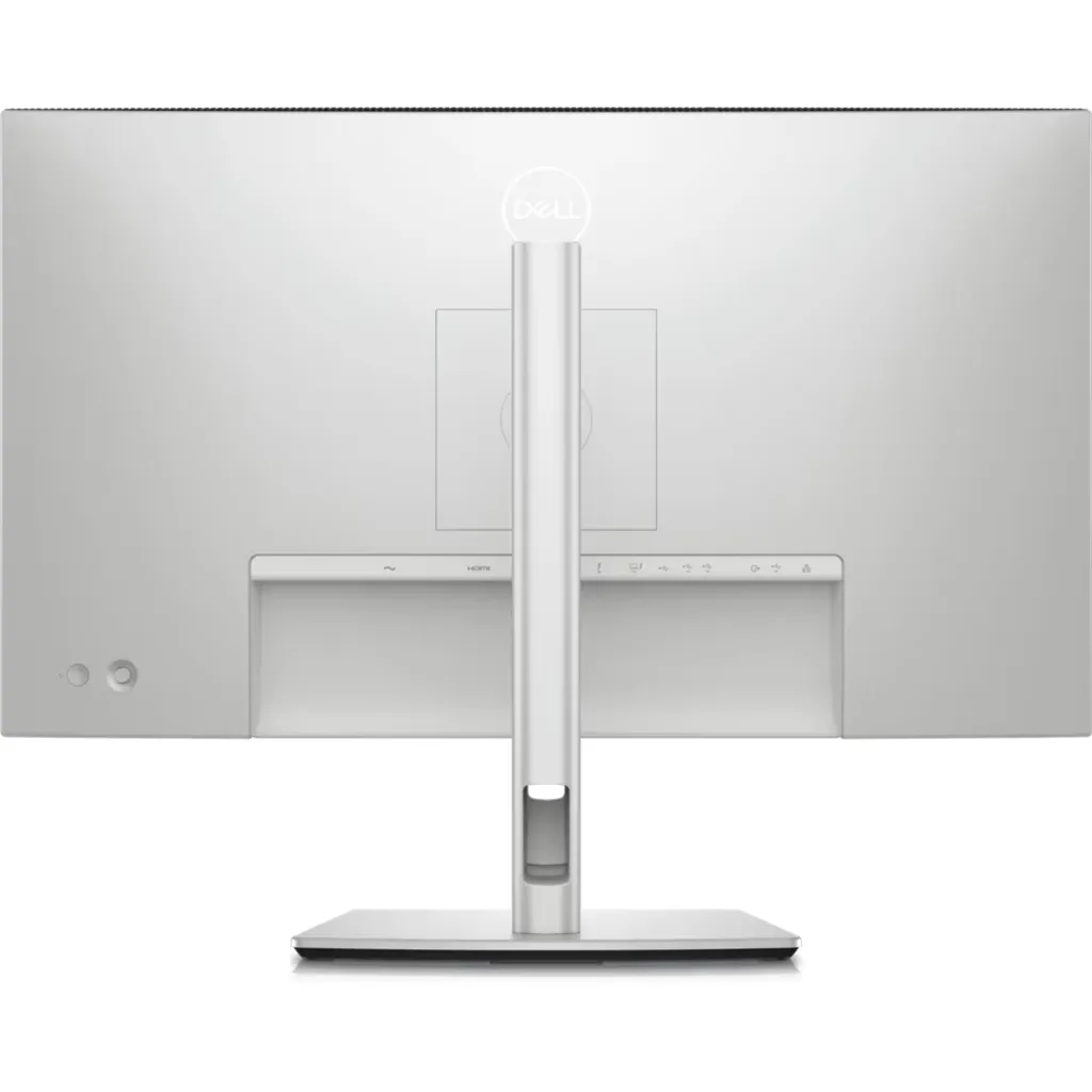 Imagen 2 de Monitor Dell UltraSharp U2724DE 27" QHD 2560*1440 IPS DP HDMI USB-C ThB 120Hz