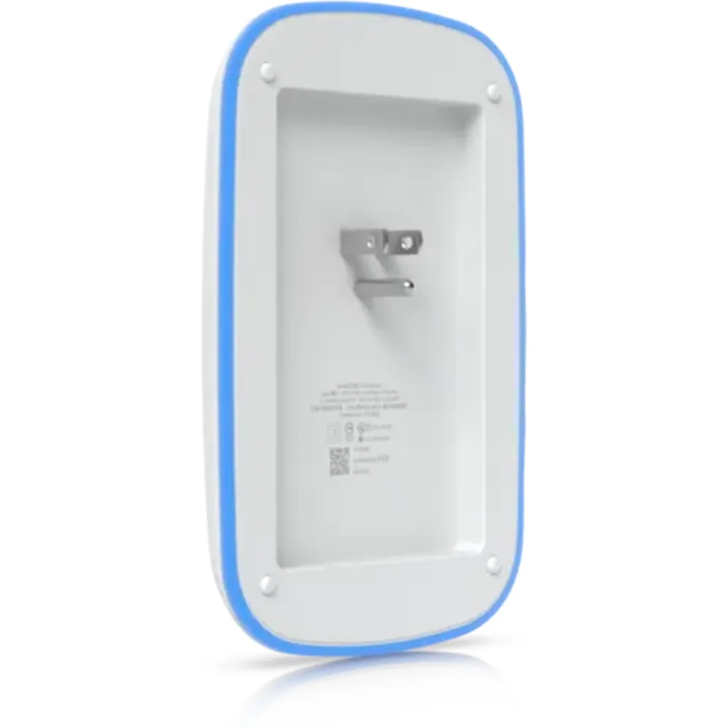 Imagen 3 de REPETIDOR UBIQUITI WIFI6 4X4 4800/573MBPS 5/2,4GHZ 6/5DBI 100-240VAC