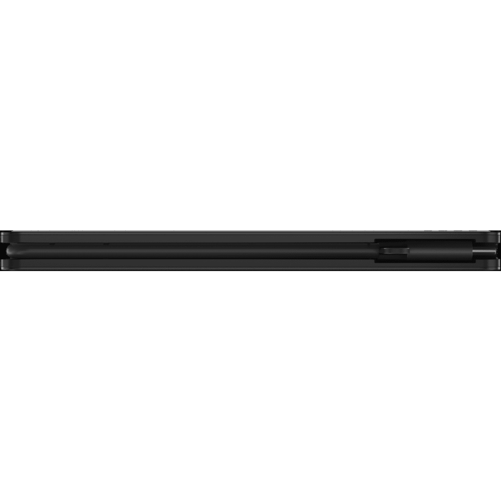 Imagen 5 de Docking Station Lenovo USB-C Slim Travel 3840*2160 1*HDMI 2*USB-A 2*USBC  65W