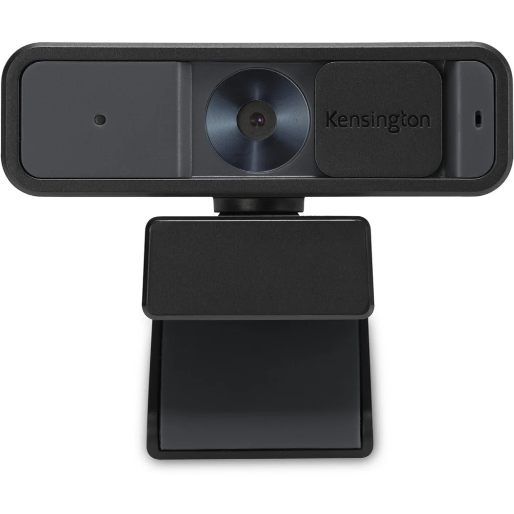 Imagen 22 de Cámara Web Kensington W2000 FHD 1080P 30ppp Auto Foco Zoom Dig 2x USB Negro