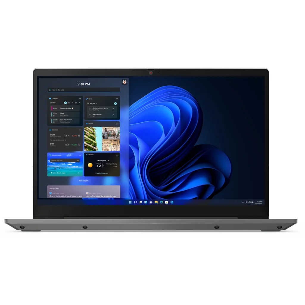 Imagen 8 de Notebook Lenovo ThinkBook 14 G4 IAP I5-1235U RAM 8GB SSD 512GB 14" W11P