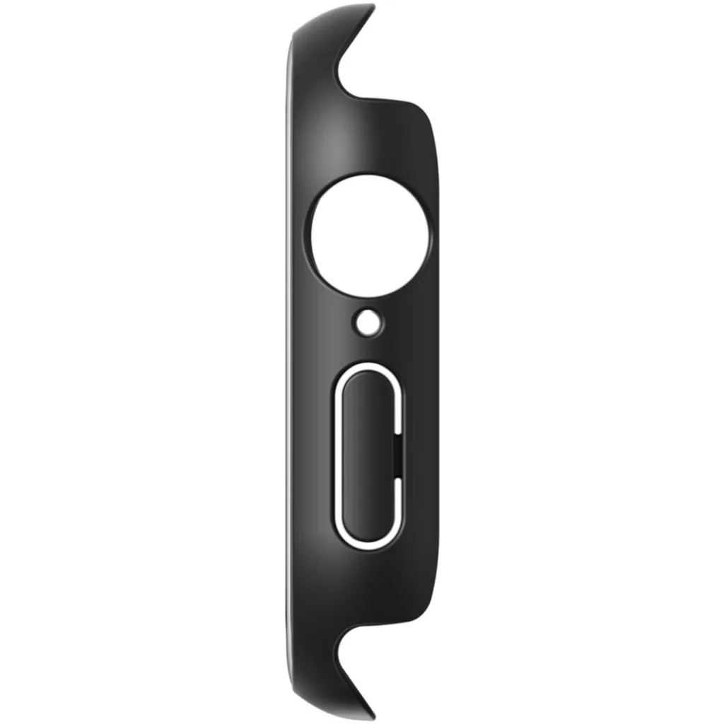 Imagen 2 de Bumper para Apple Watch Series 10 de 46 mm Belkin negro