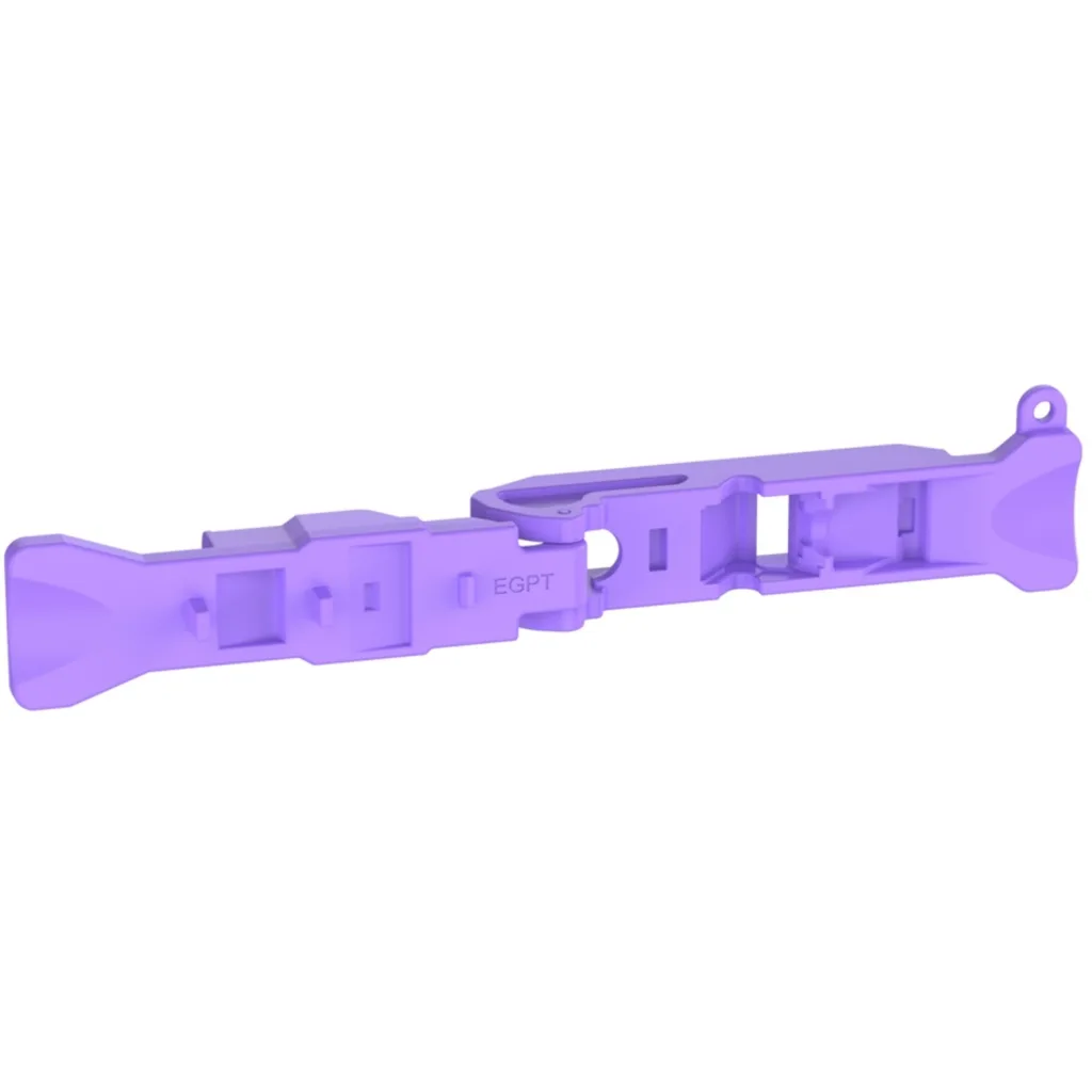 Panduit - Termination Tool For Modular