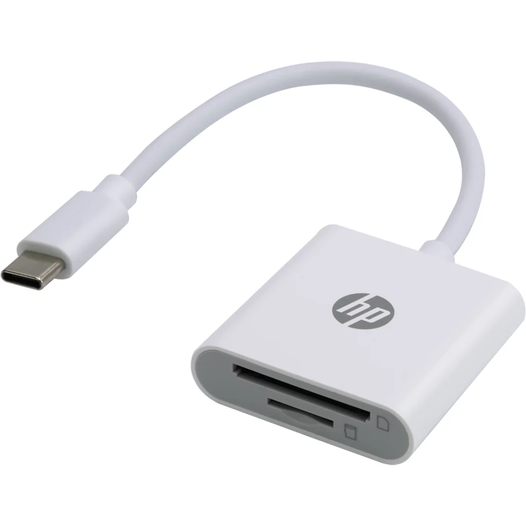 Imagen 3 de DHC-CT212B HUB USB C A TF/LECTOR SD
