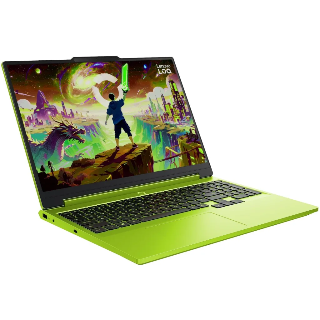 Lenovo LOQ 15AHP11 [83TN00BQCL]