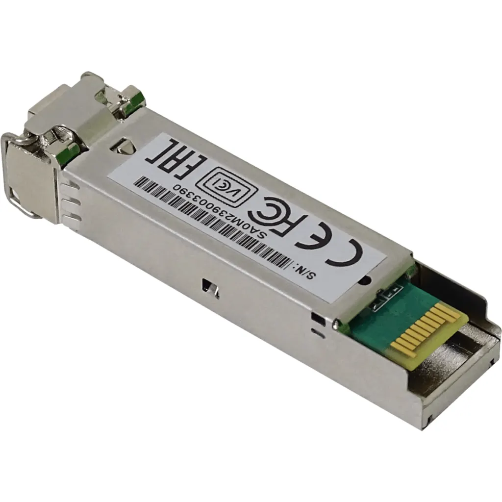 Imagen 3 de MODULO SFP DE FIBRA PARA SWITCH MOD DEM-311GT