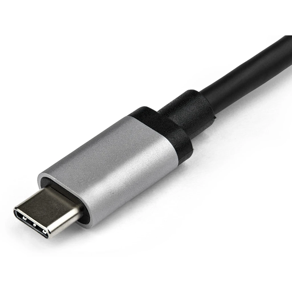 Imagen 3 de Adaptador de Red USB-C a Ethernet RJ-45 2.5GBASE-T - StarTech