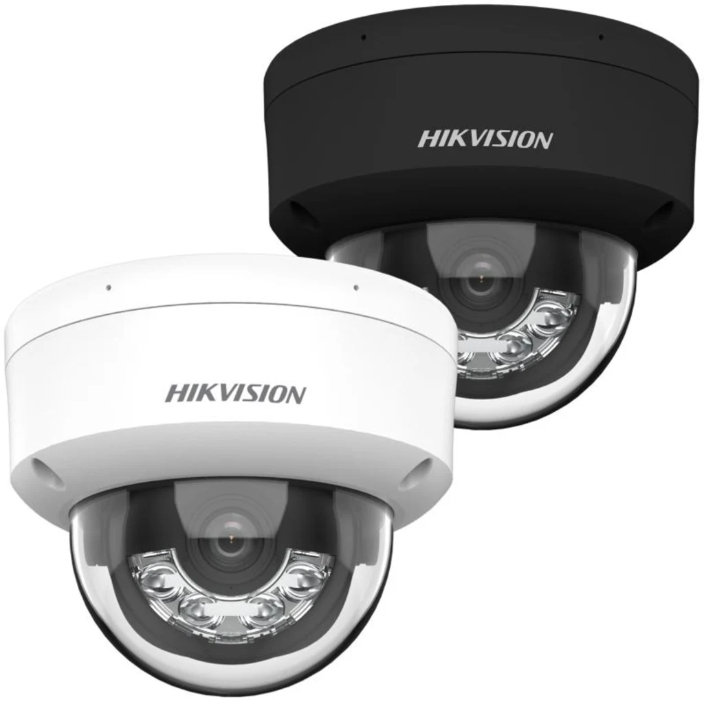 Imagen 8 de Hikvision DS-2CD2163G2-LIS2U - Network surveillance camera - Fixed dome
