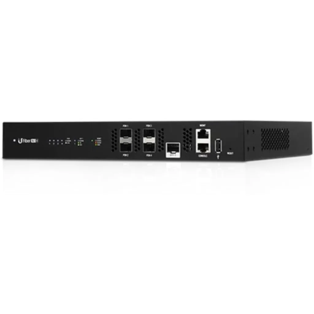 Imagen 9 de Ubiquiti Network media streaming Capacity GPON OLT