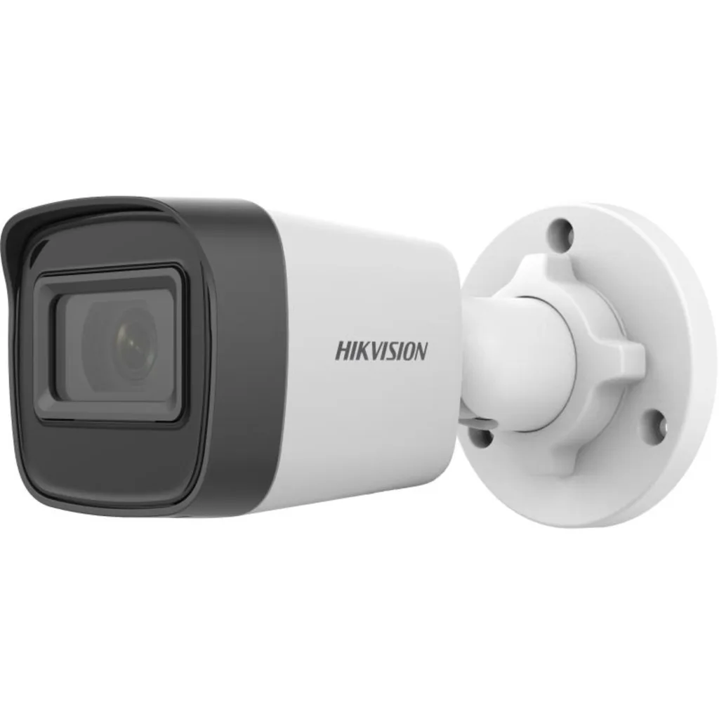 Imagen 5 de Camara Bullet Mini IP Hikvision 2 MP/30m IR/2.8mm/IP67/NO Power Supply Hik/Mini