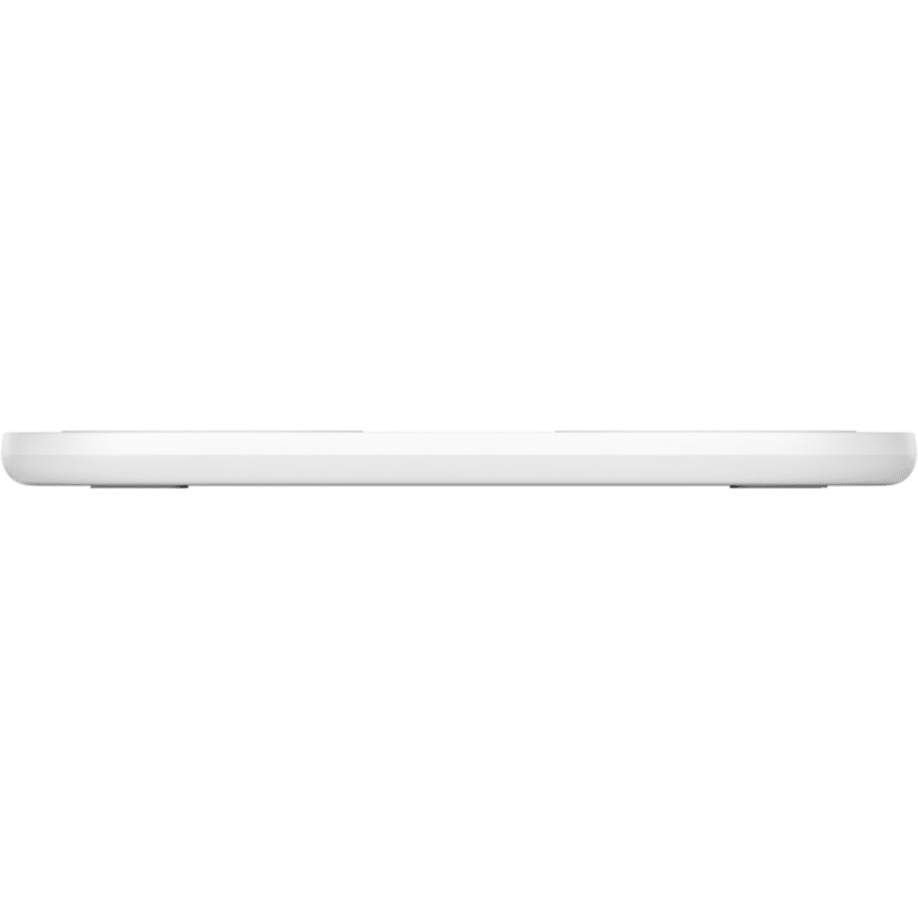 Imagen 3 de Carga Inalambrico Belkin Base Dual + adaptador de corriente CA 10V