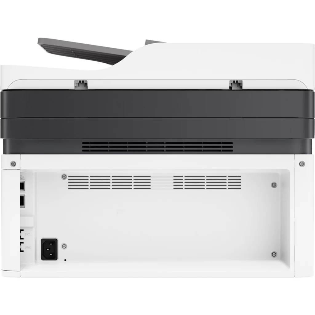 Imagen 1 de Impresora Multifunción HP LaserJet 137FNW Láser Monocroma 20ppm USB WIFI Ether.