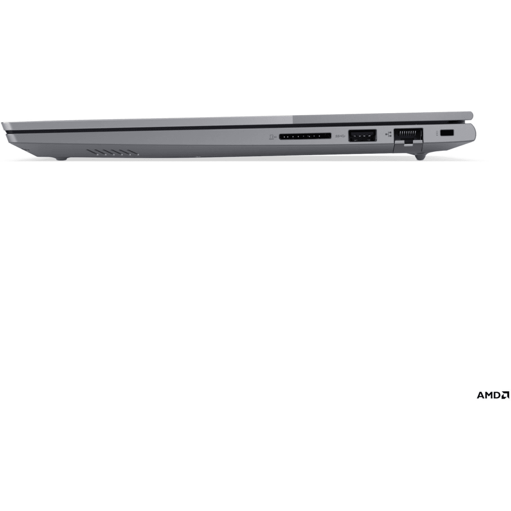 Imagen 6 de Notebook Lenovo ThinkBook 14 G6 ABP AMD Ryzen 3-7330U 8GB 512GB 14" W11P