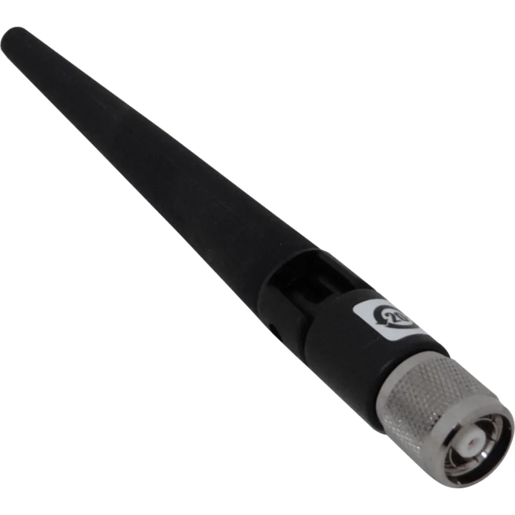 Antena 2.4 GHz,2.2 dBi Dipole Antenna w/ RP-TNC Connect. Qty. 1