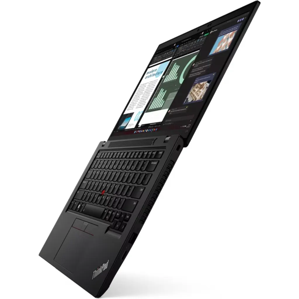 Imagen 1 de Notebook Lenovo ThinkPad L14 Gen4 I7-1355U RAM16GB SSD 512GB 14" W11P (Reacondicionado)