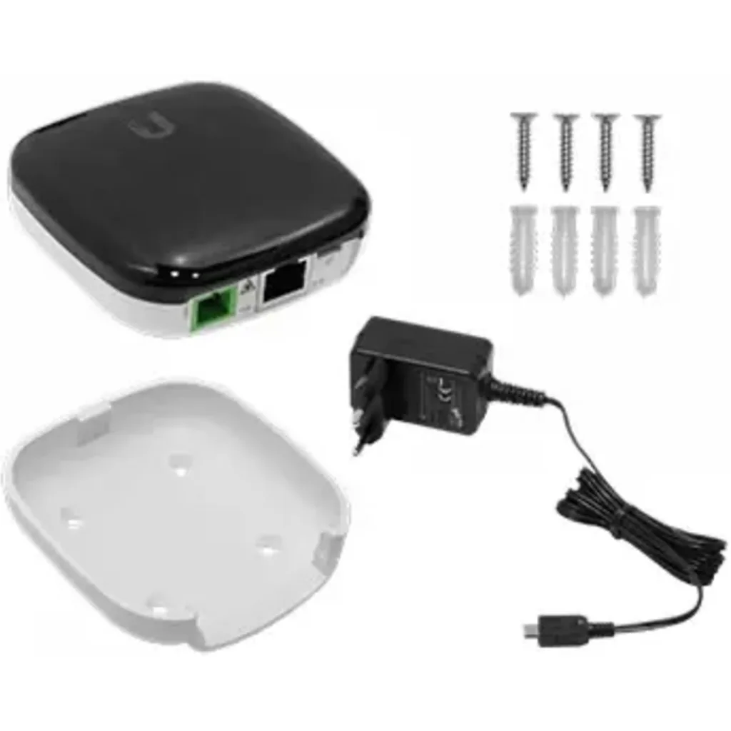 Imagen 2 de UBIQUITI incly-Fuente GPON ONU 1-1000-PoE24 1-SC/APC SM B+ sin-Display