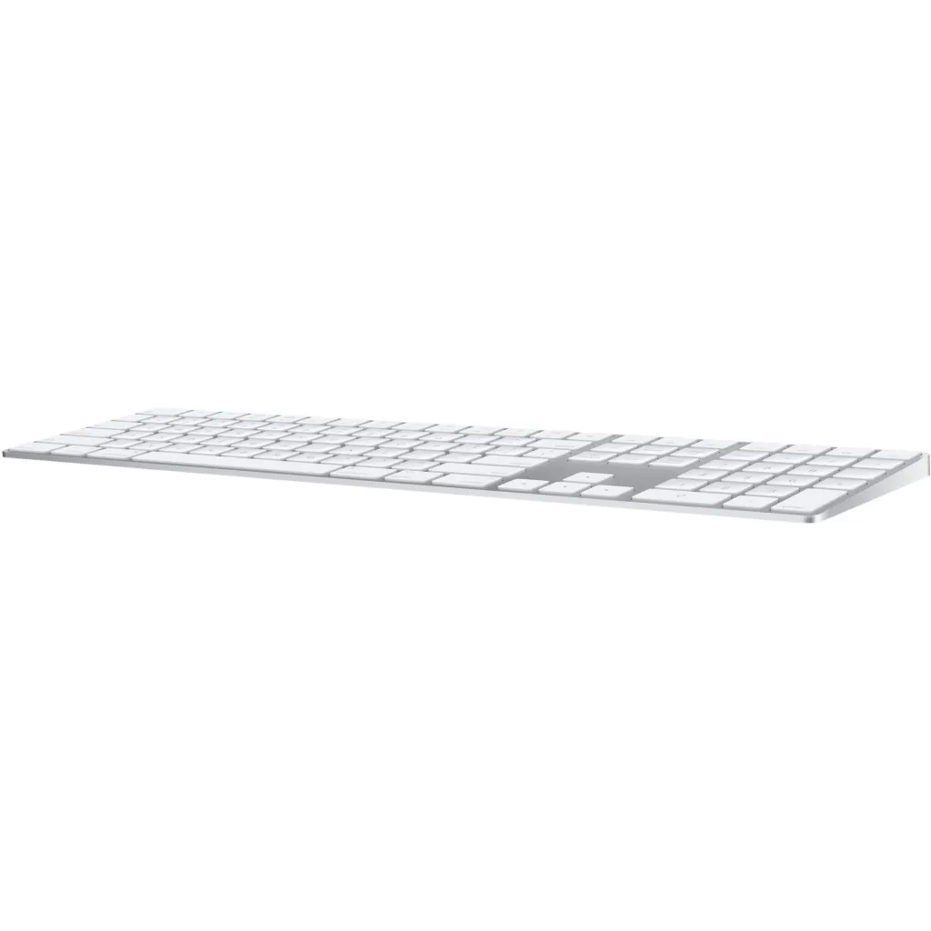 Imagen 3 de Teclado Apple Magic Keyboard con teclado numérico - Español