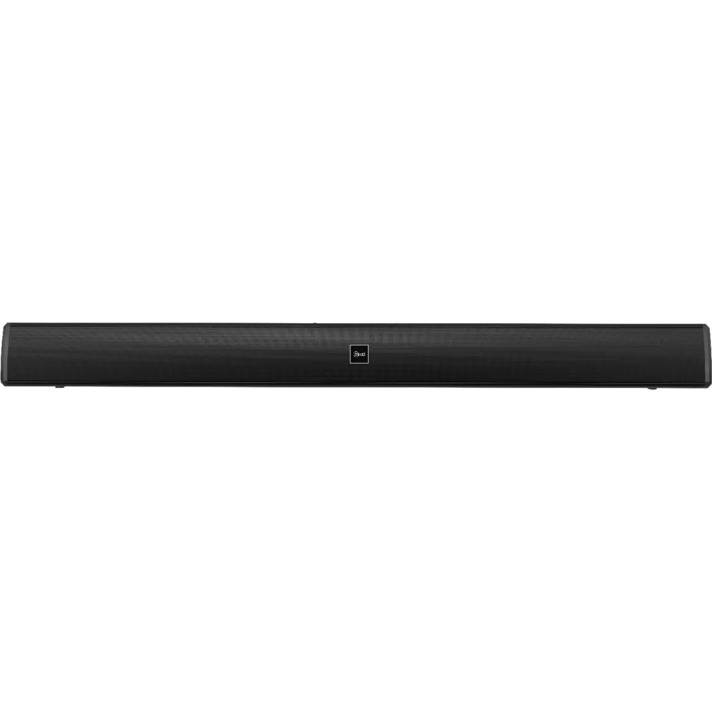 Imagen 2 de MLAB SOUNDBAR FLAMING SMOKE HDMI OPTICO BLUETOOTH SB-500