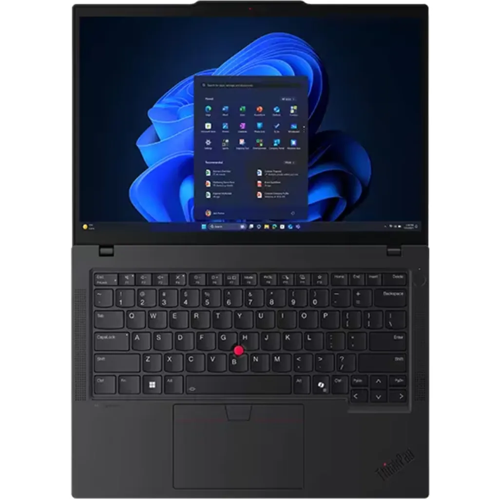 Imagen 2 de Notebook Lenovo ThinkPad T14 Gen6 Ultra 7 255U RAM24GB SSD512GB 14" W11P 3YP