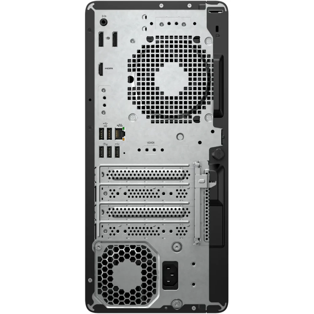 Imagen 8 de Computador HP Z1 G1i SFF Intel Core Ultra 7 265 32GB SSD1TB RTX5060ti 16GB W11P