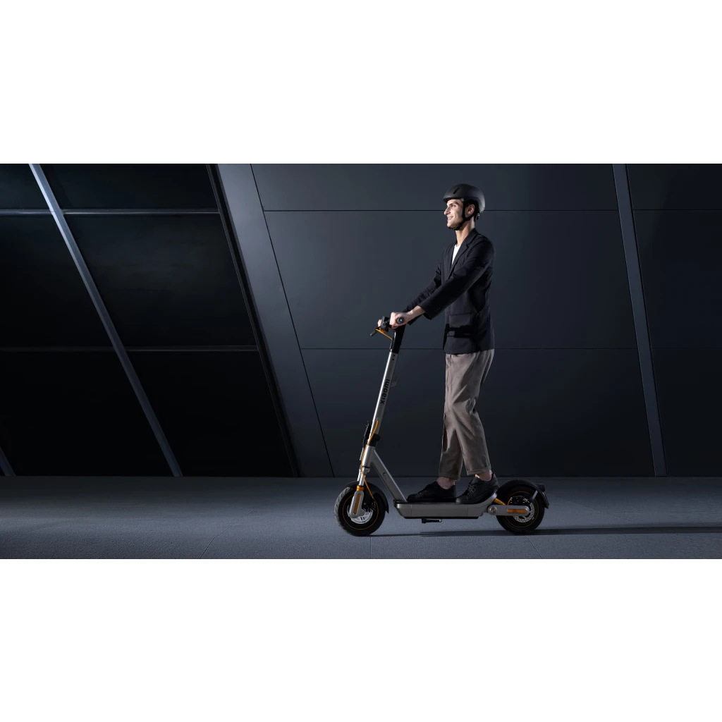 Imagen 12 de Xiaomi - Electric Scooter 6 Max GL