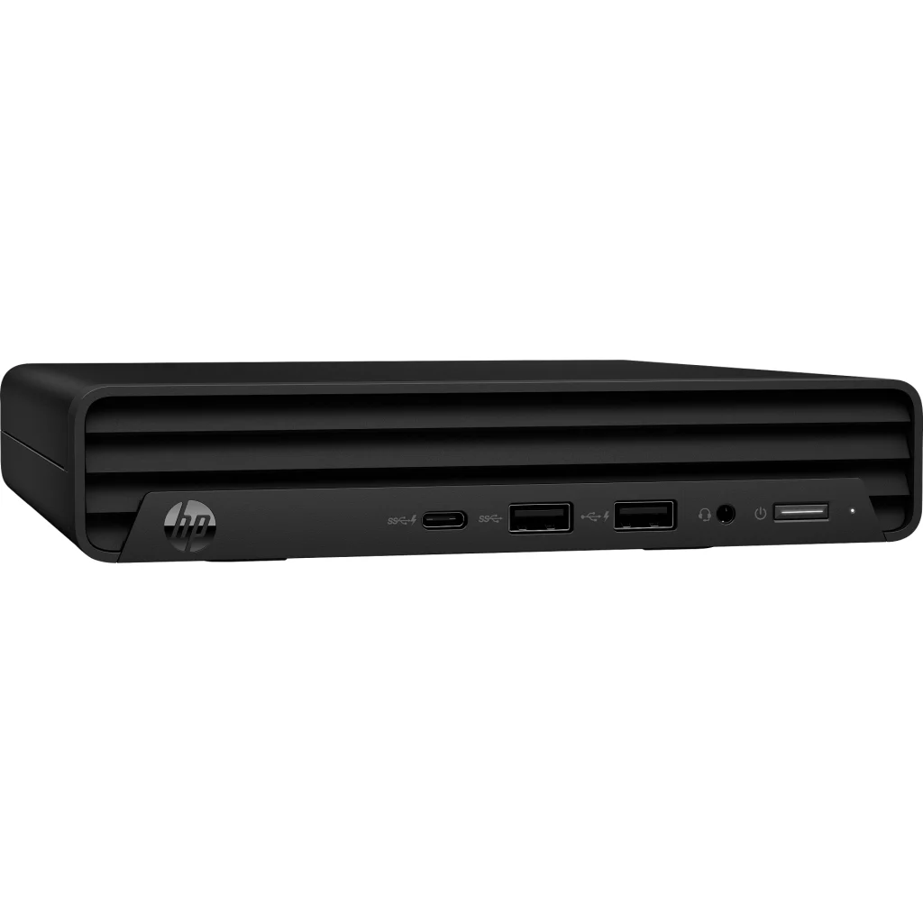Computador HP Pro Mini 260 G9 i51334U 16GB/512GB P