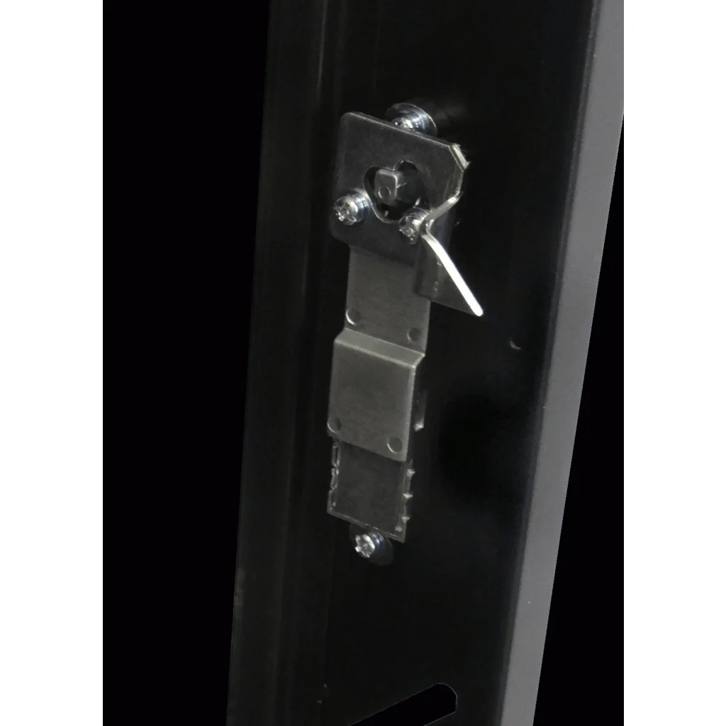 Imagen 4 de LINKMADE CHAPA PIVOTE RACK PISO INC-2-LLAVES P/RK42-9VL/SIMILARES