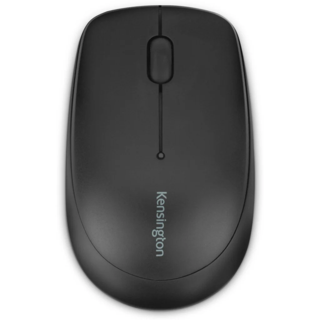 Imagen 4 de Mouse Inalámbrico Kensington Pro Fit Óptico 1000dpi 2.4GHz 2 Botones Negro