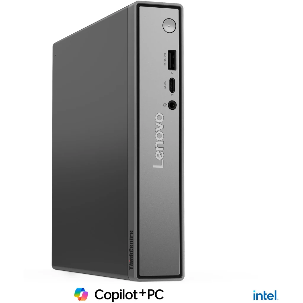 Computador Lenovo ThinkCentre neo 50q Gen6 Ultra 7 256V 16GB 512GB W11P