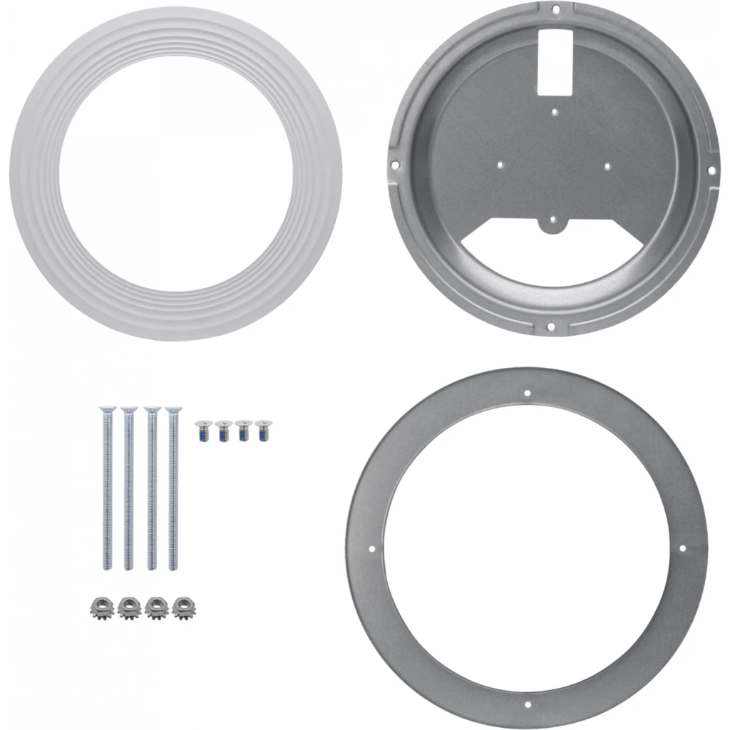 Imagen 6 de UBIQUITI un. Montaje bajo impacto en cielo falso p/UAP-nanoHD U6+/Lite
