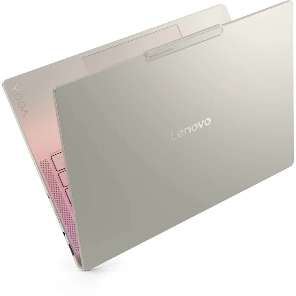 Imagen 7 de Notebook Lenovo Yoga Slim 7 14ILL10 Ultra 7 258V RAM 32GB SSD 1TB 14" Touch W11H