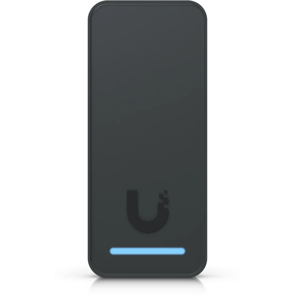 Imagen 6 de UBIQUITI Negro Parlante Lector Bt NFC 1-100 req-PoE IP55 Unifi-Access