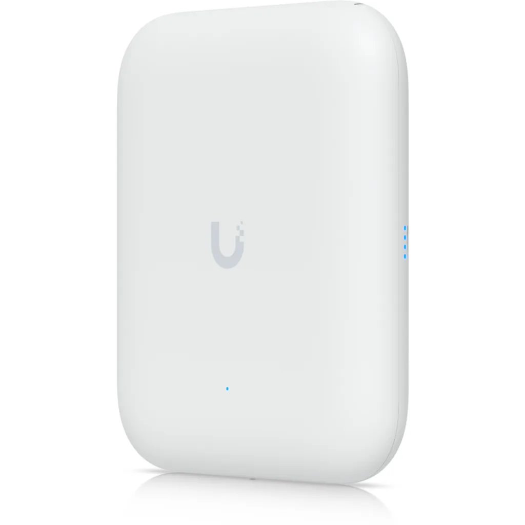 Imagen 6 de Access Point Ubiquiti U7-Pro-Outdoor, Exterior WiFi 7, 10Gbps IP67 tribanda PoE+