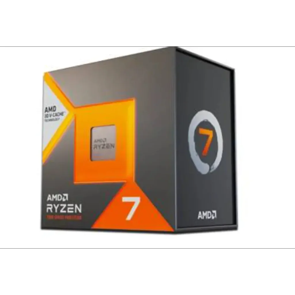 Imagen 0 de PC IA PRO RYZEN 7 7800X3D | 64GB RAM DDR5 5600 MHZ (4x16gb) | 1TB GEN5 NVMe | 2TB SSD SATA | RX9070 16GB | wc360 | WIFI | WINDOWS 11PRO