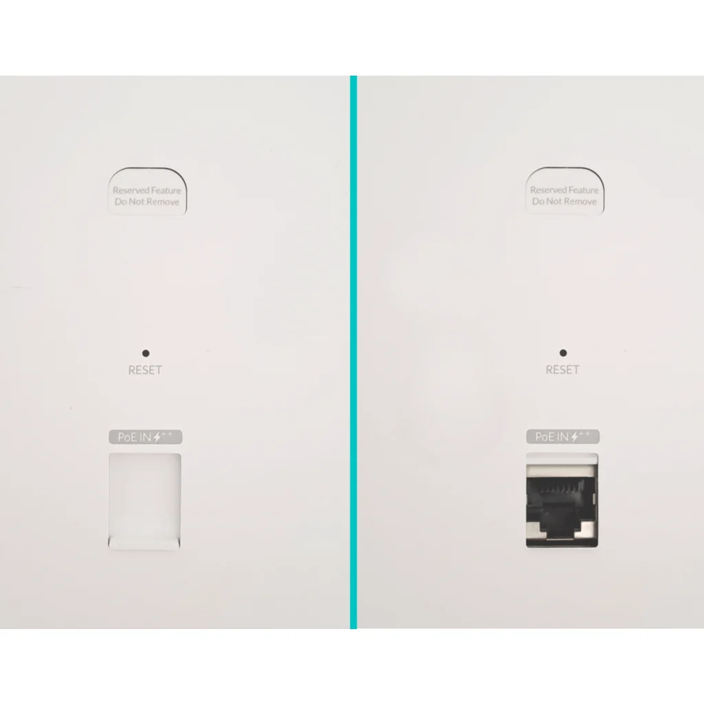 Imagen 8 de UBIQUITI Pantalla 21-pulg UniFi Monitor 1-1000 1920x1080 Vesa Connect