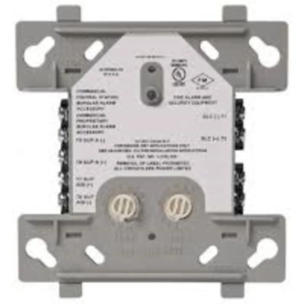 Notifier - Module Contact NO