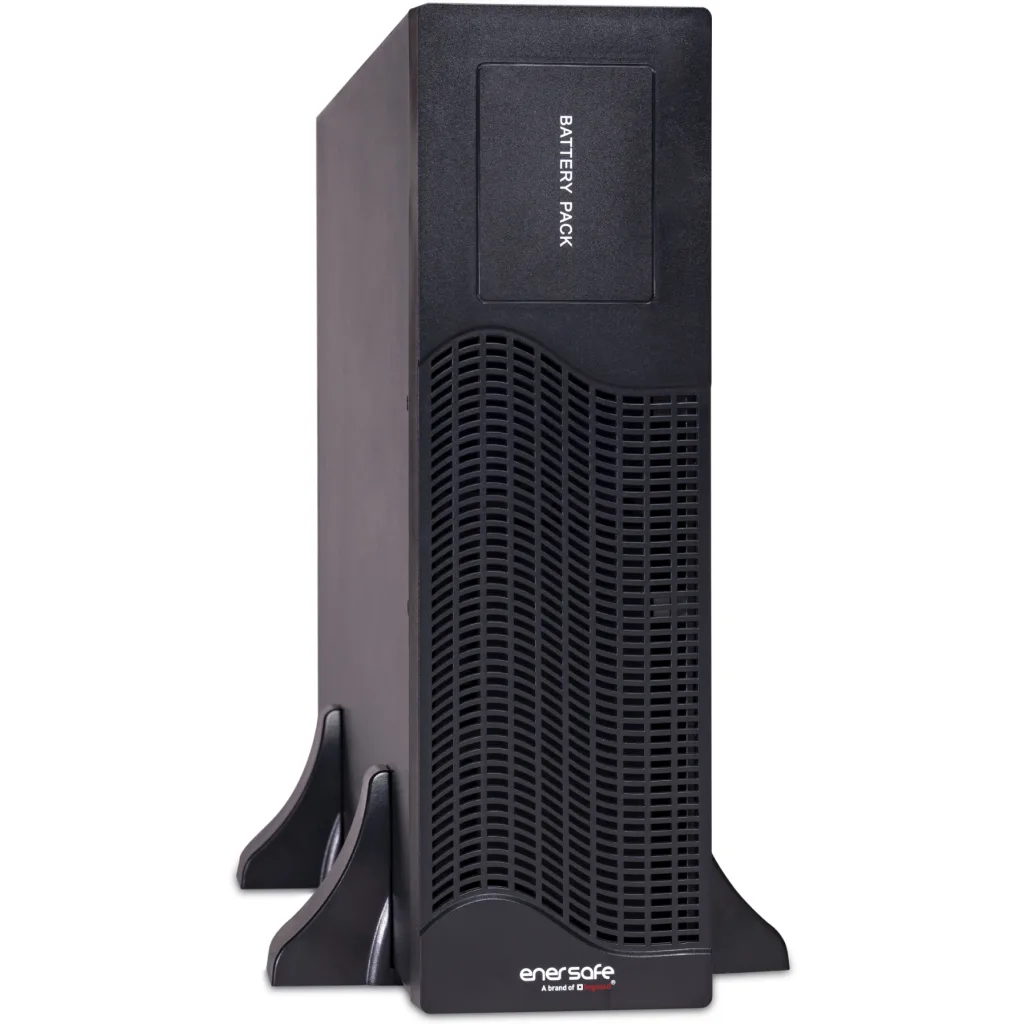Banco de Baterias RTH-C PRO 6/10 KVA
