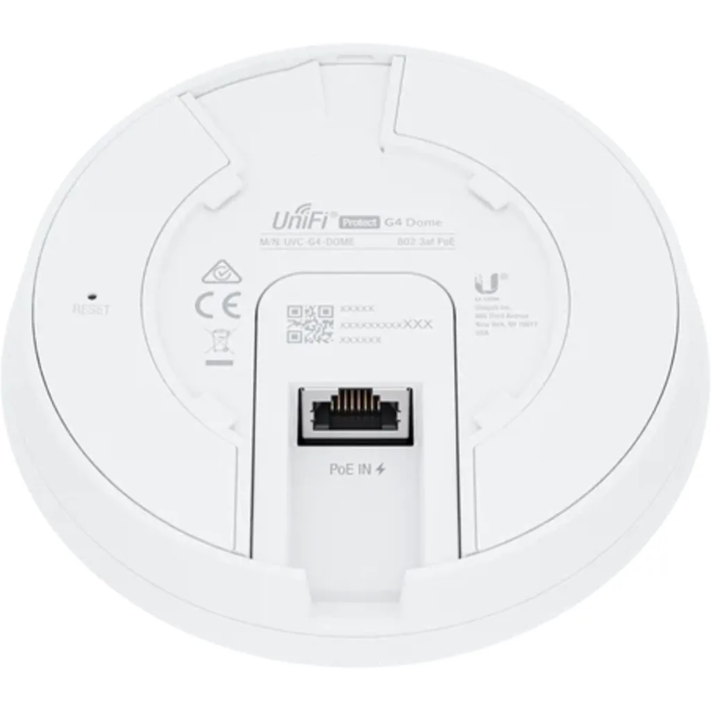 Imagen 6 de UBIQUITI Camera G4 Dome
