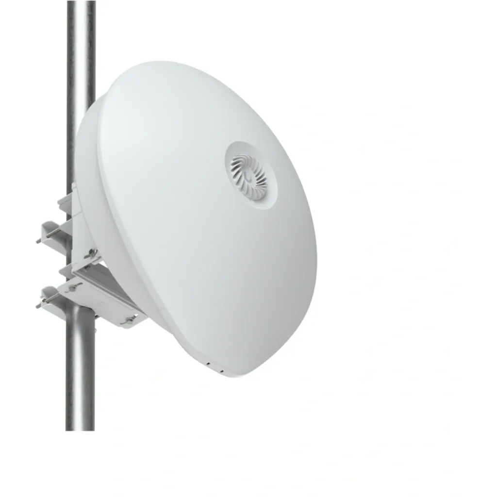 Imagen 9 de UBIQUITI AirFiber 15Km+ 60 GHz point to point bridge with integrated 5GHz fail over