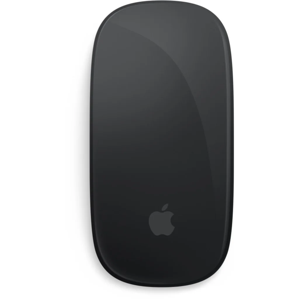 Magic Mouse multi touch USB-C Apple negro