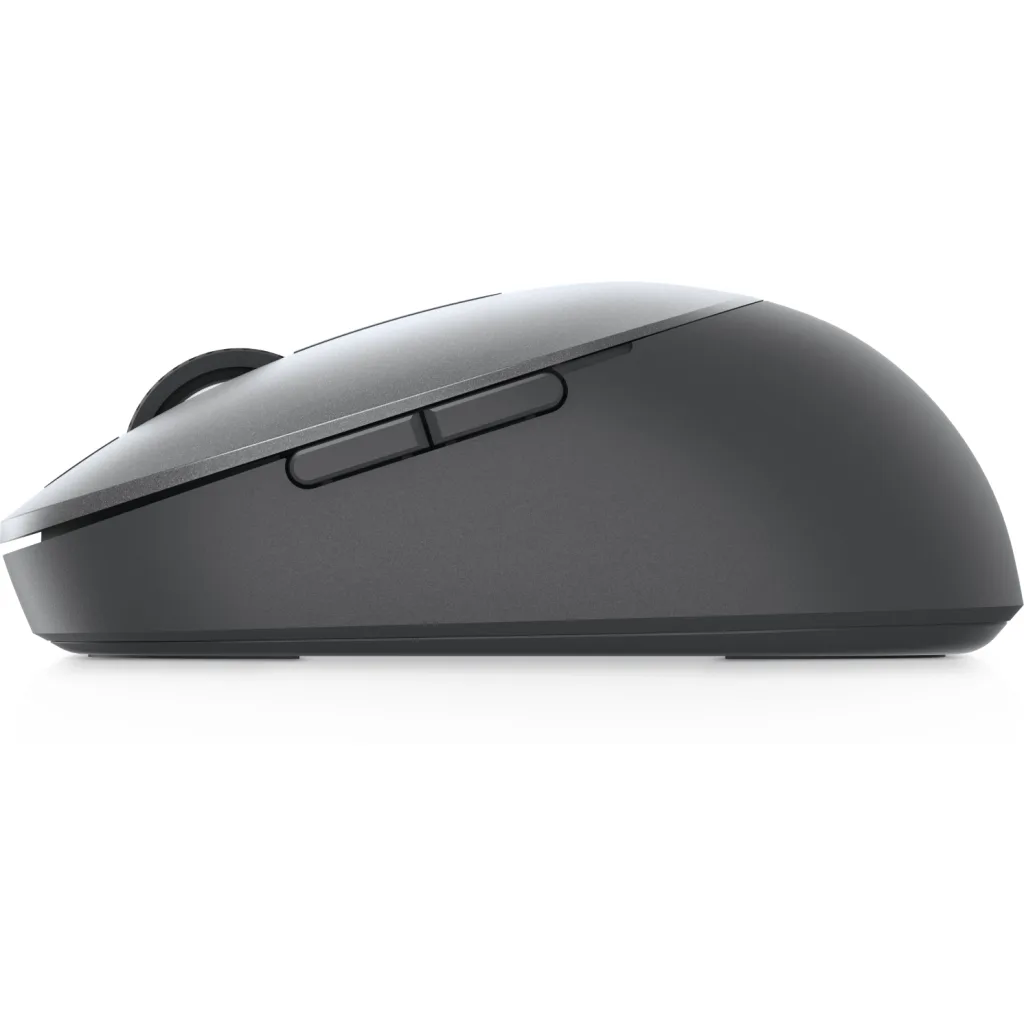 Imagen 6 de Mouse Inalámbrico Dell MS5120W, Óptico 1600dpi 7 botones Bluetooth5.0 Color Gris