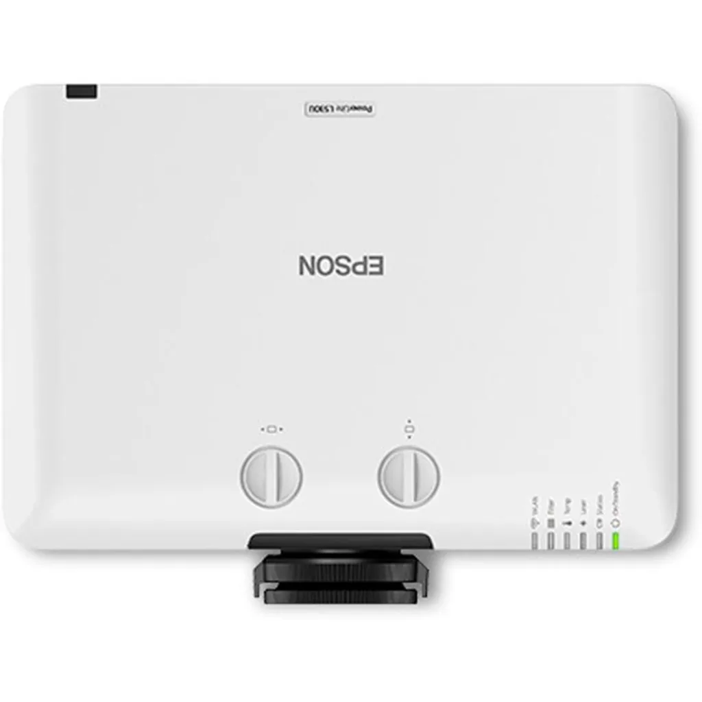 Imagen 5 de Proyector Láser Epson PowerLite L530U 5200LUMENES WUXGA FHD WiFi LAN HDMI VGA US