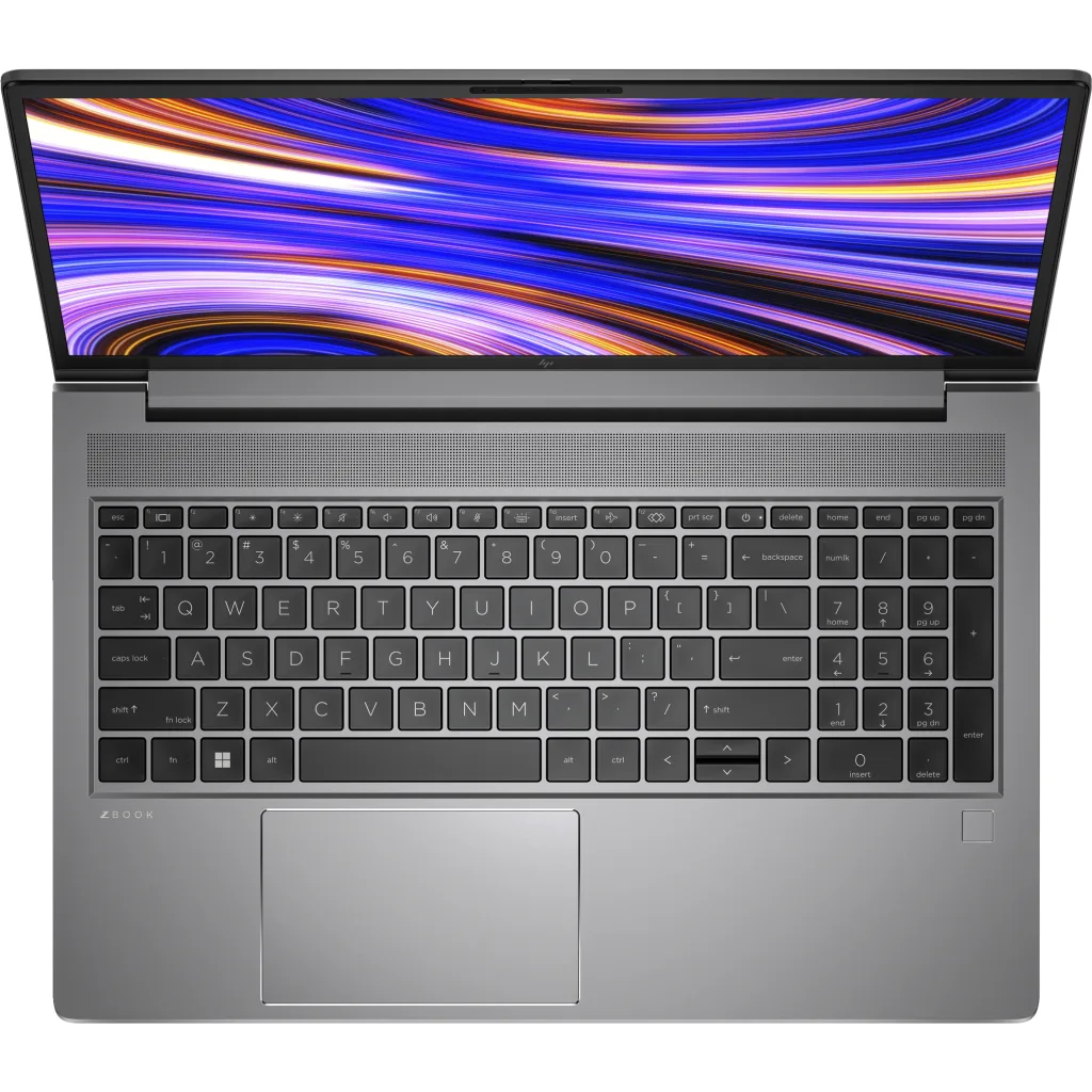 Imagen 13 de Notebook HP Zbook Power G10 AMD R 9 Pro 7940HS 32GB 1TB 15.6" RTX A1000 6GB W11P (Nuevo Caja Abierta)