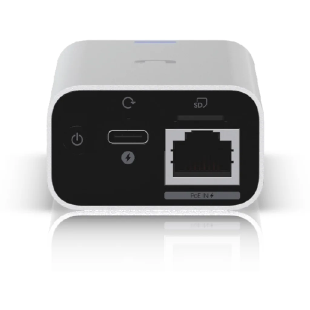 Imagen 4 de Controlador UniFi Ubiquiti UCK-G2 UniFi Cloud Key G2 1*Ethernet 10/100/100 RJ45
